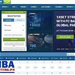 bet basketball live